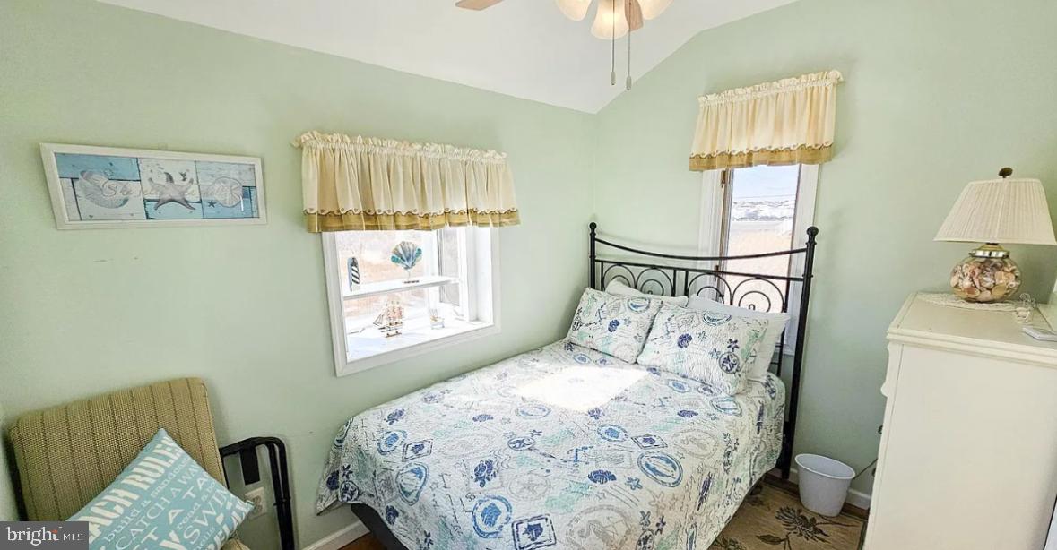 1022 South Green Street Tuckerton, NJ 08087 - Photo 11 of 20 a bedroom with a bed and a window