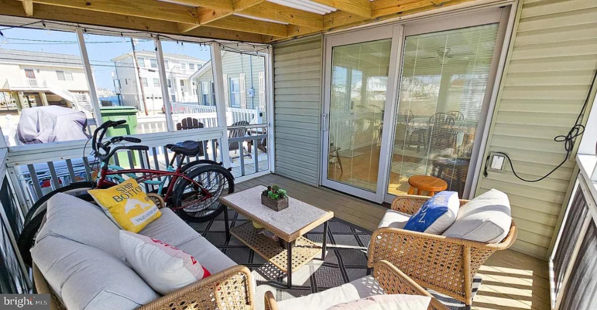 1022 South Green Street Tuckerton, NJ 08087 - Photo 16 of 20 a living room with furniture and a window