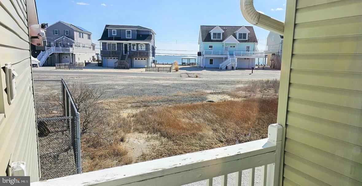 1022 South Green Street Tuckerton, NJ 08087 - Photo 3 of 20 a view of city from balcony