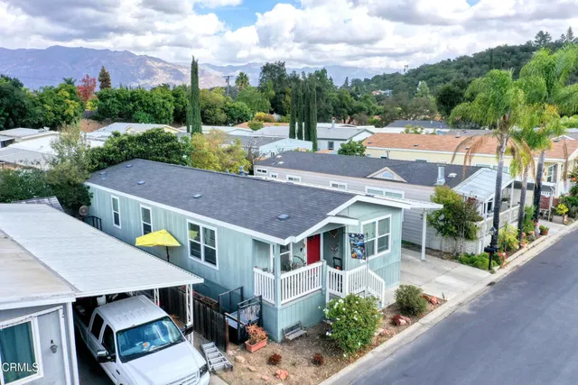 $434,000 | 950 Woodland Avenue, Unit 26, Ojai, CA 93023