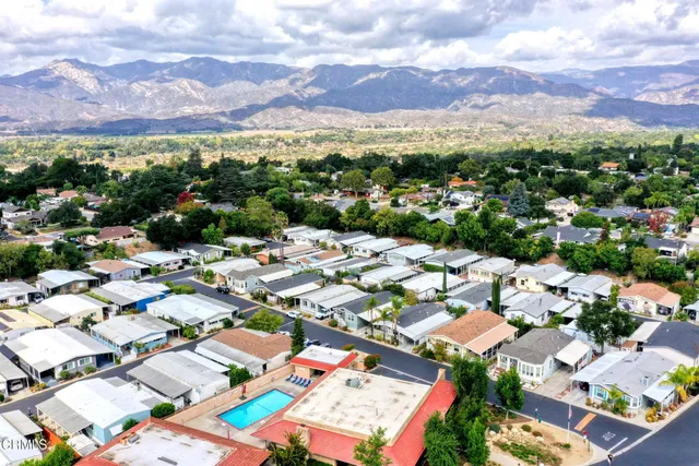 $434,000 | 950 Woodland Avenue, Unit 26, Ojai, CA 93023