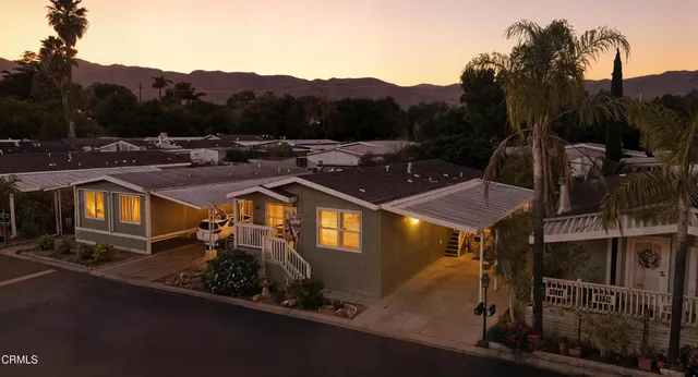 $429,000 | 950 Woodland Avenue, Unit 26, Ojai, CA 93023