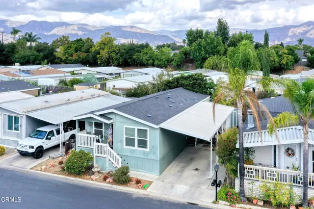 $434,000 | 950 Woodland Avenue, Unit 26, Ojai, CA 93023