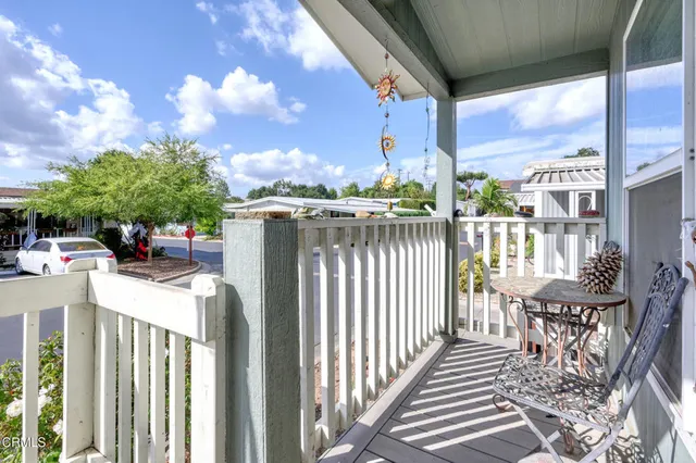 $434,000 | 950 Woodland Avenue, Unit 26, Ojai, CA 93023