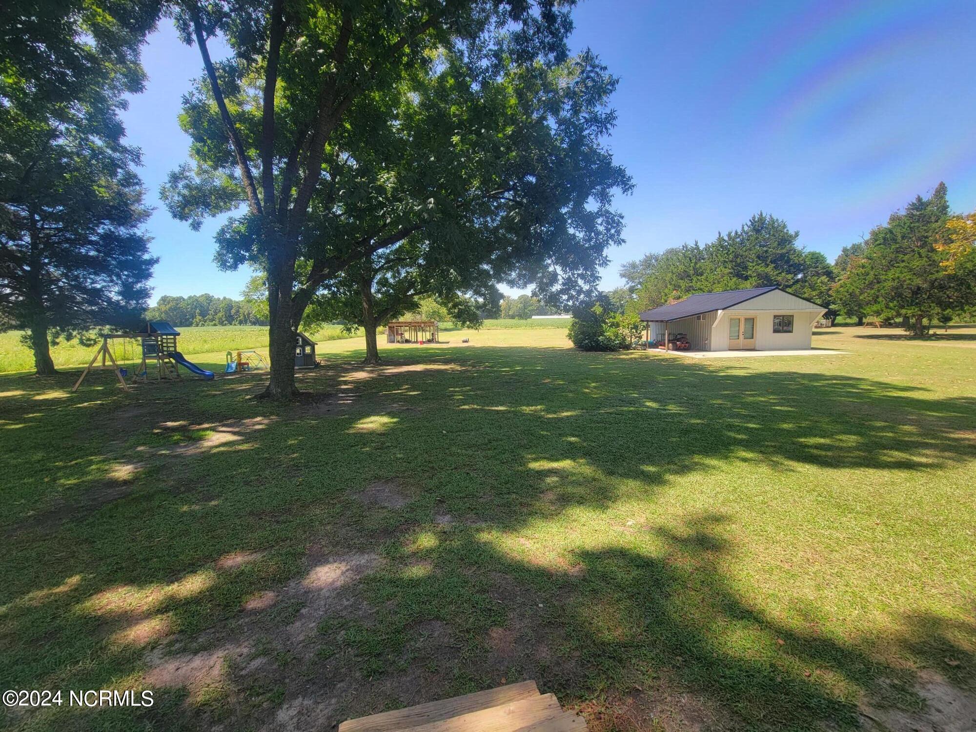 70 Cabbage Patch Road Clinton, NC 28328 - Photo 3 of 35 20240909_124235