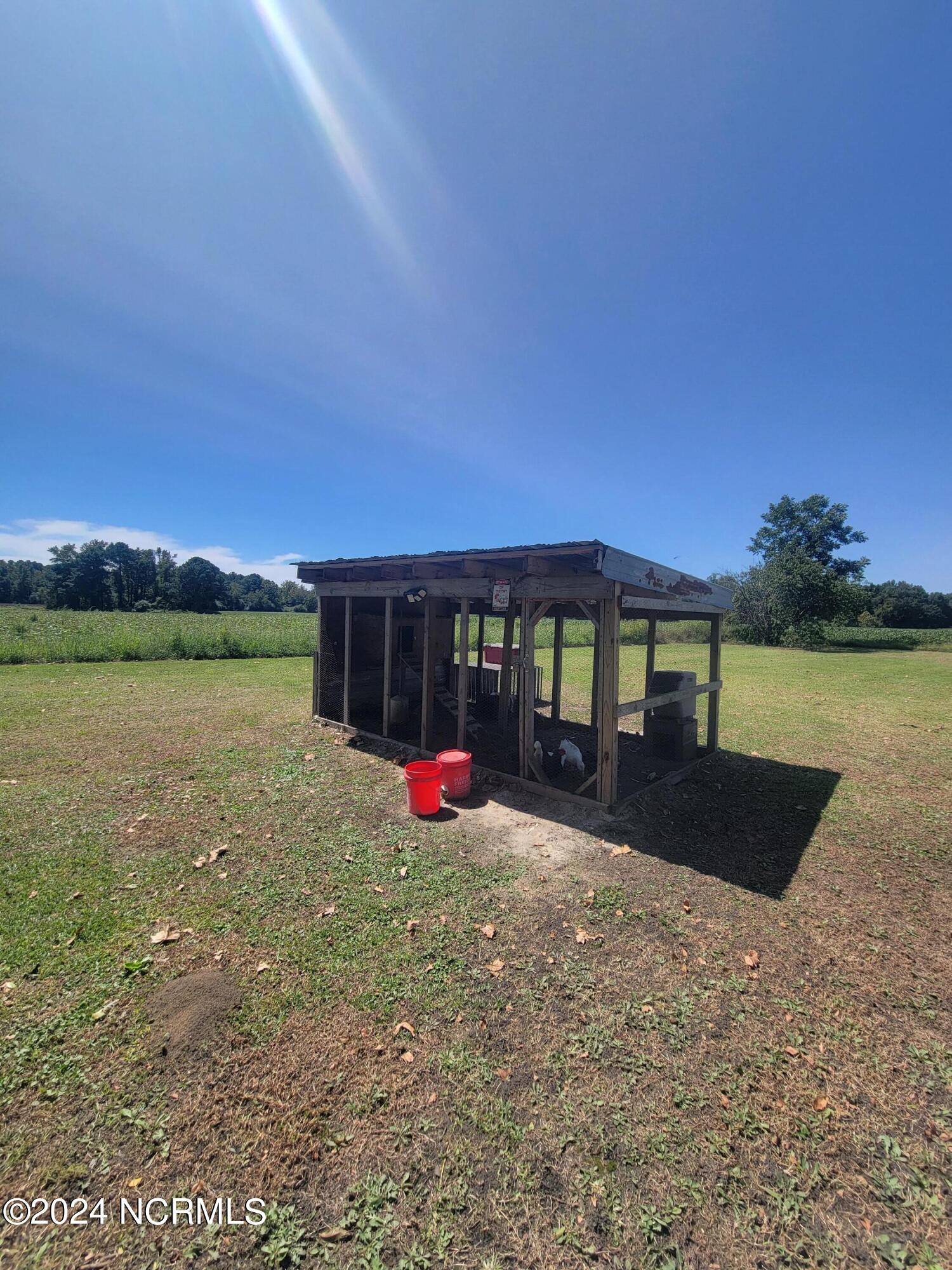 70 Cabbage Patch Road Clinton, NC 28328 - Photo 35 of 35 20240909_124946