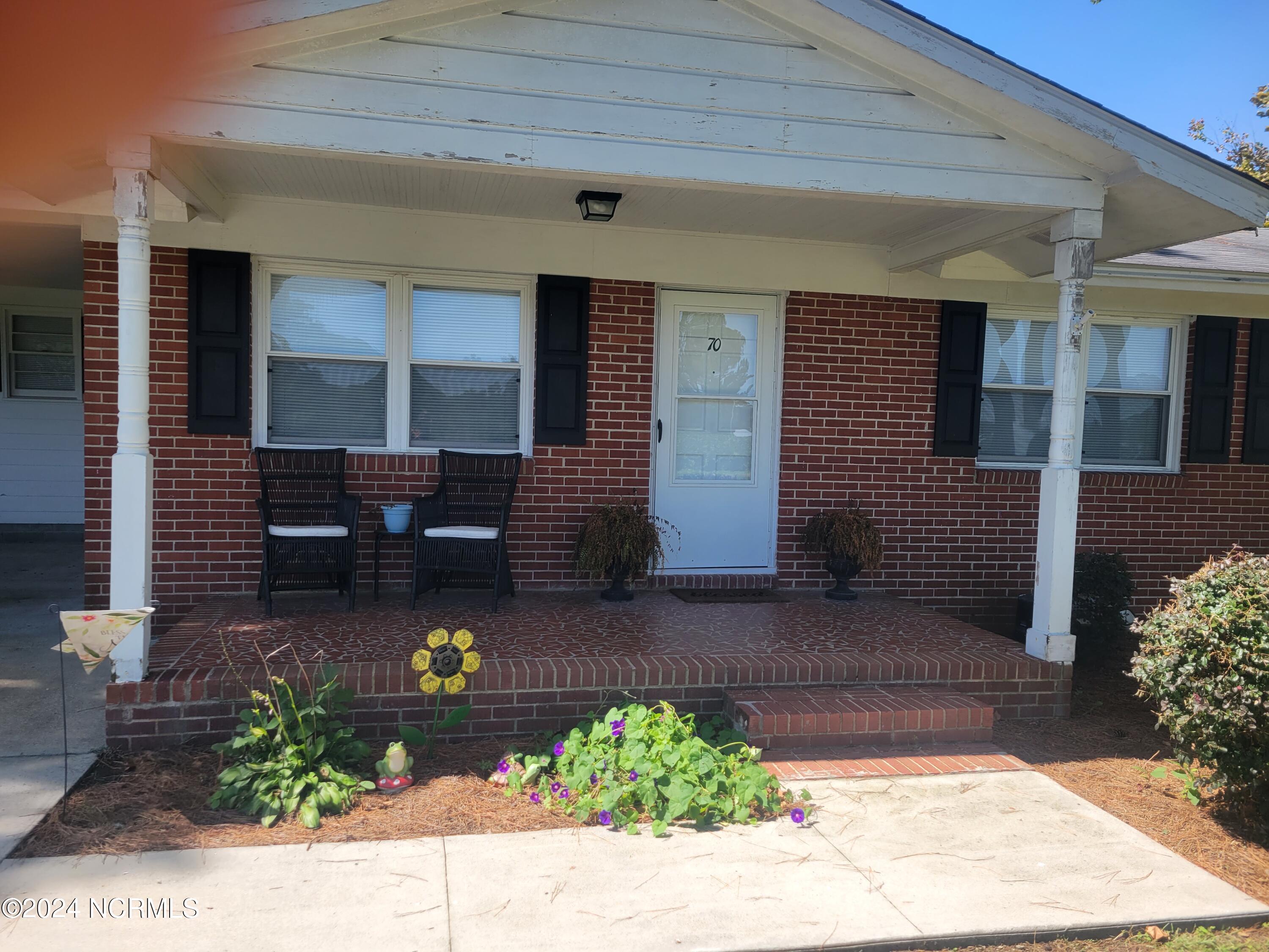 70 Cabbage Patch Road Clinton, NC 28328 - Photo 5 of 35 20240909_123739