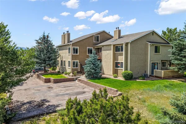 $314,900 | 1010 Magic Lamp Way, Unit C, Monument, CO 80132