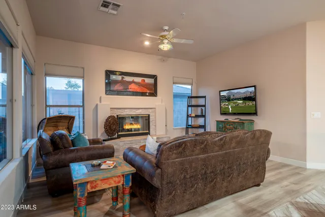 $5,100 | 6689 East Crested Saguaro Lane, Scottsdale, AZ 85266