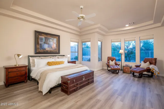 $5,100 | 6689 East Crested Saguaro Lane, Scottsdale, AZ 85266