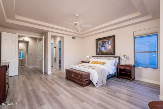 $5,100 | 6689 East Crested Saguaro Lane, Scottsdale, AZ 85266