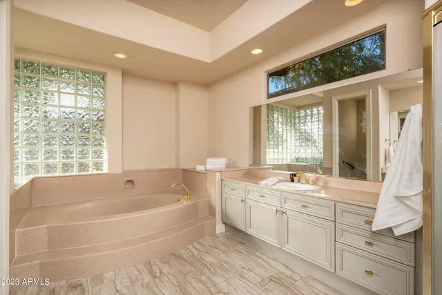 $5,100 | 6689 East Crested Saguaro Lane, Scottsdale, AZ 85266