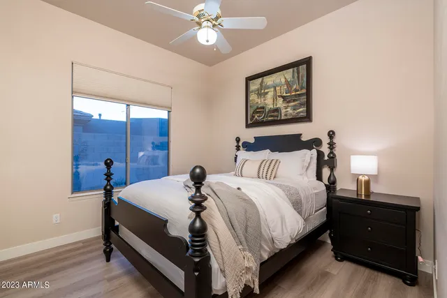 $5,100 | 6689 East Crested Saguaro Lane, Scottsdale, AZ 85266