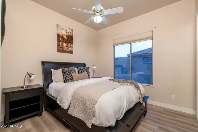 $5,100 | 6689 East Crested Saguaro Lane, Scottsdale, AZ 85266