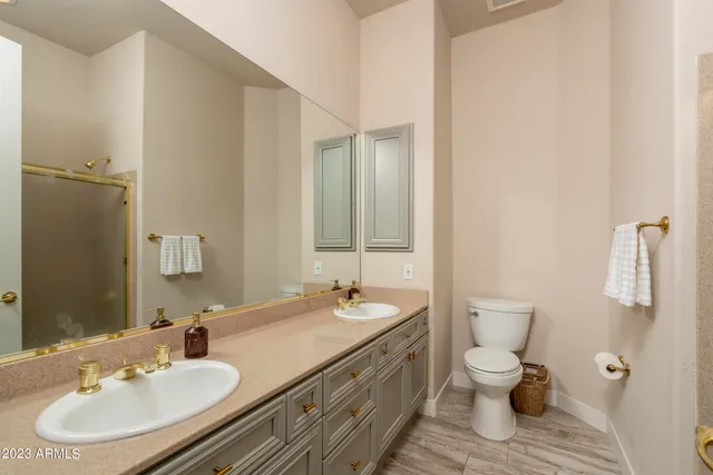 $5,100 | 6689 East Crested Saguaro Lane, Scottsdale, AZ 85266