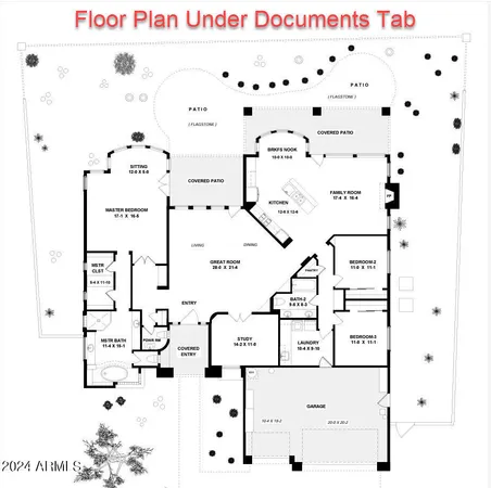 $5,100 | 6689 East Crested Saguaro Lane, Scottsdale, AZ 85266