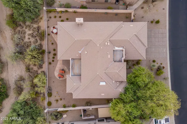 $5,100 | 6689 East Crested Saguaro Lane, Scottsdale, AZ 85266