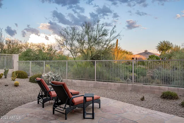 $5,100 | 6689 East Crested Saguaro Lane, Scottsdale, AZ 85266