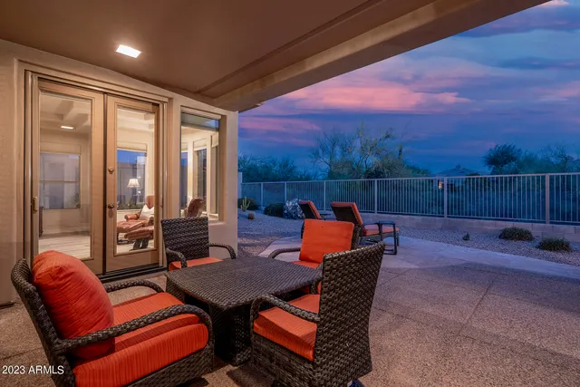 $5,100 | 6689 East Crested Saguaro Lane, Scottsdale, AZ 85266