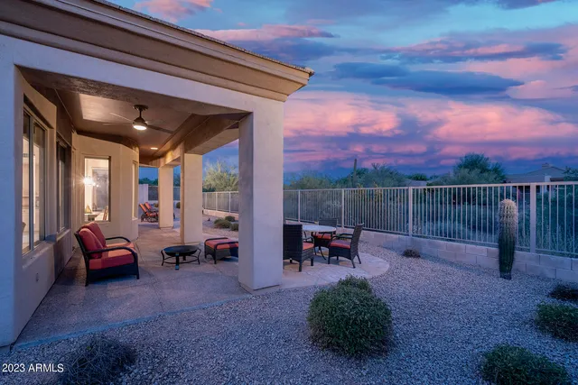 $5,100 | 6689 East Crested Saguaro Lane, Scottsdale, AZ 85266