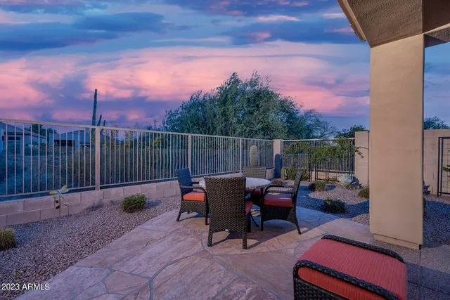 $5,100 | 6689 East Crested Saguaro Lane, Scottsdale, AZ 85266