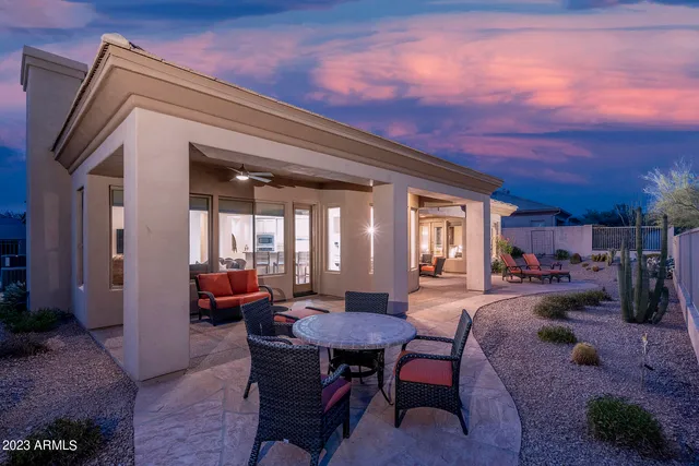 $5,100 | 6689 East Crested Saguaro Lane, Scottsdale, AZ 85266