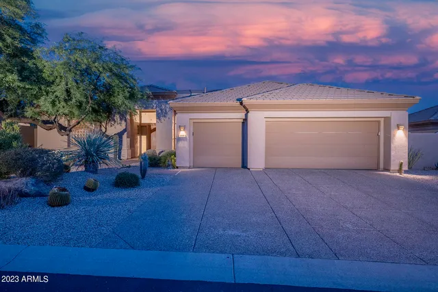 $5,100 | 6689 East Crested Saguaro Lane, Scottsdale, AZ 85266