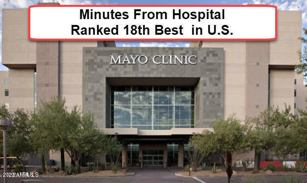 $5,100 | 6689 East Crested Saguaro Lane, Scottsdale, AZ 85266