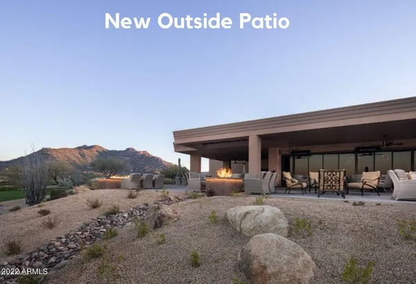 $5,100 | 6689 East Crested Saguaro Lane, Scottsdale, AZ 85266