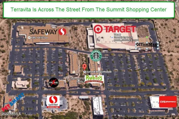 $5,100 | 6689 East Crested Saguaro Lane, Scottsdale, AZ 85266