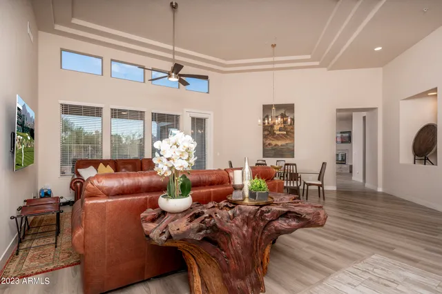 $5,100 | 6689 East Crested Saguaro Lane, Scottsdale, AZ 85266