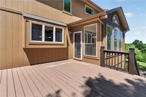 $675,000 | 17413 West 84th Street, Lenexa, KS 66219
