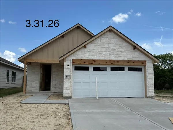 $299,900 | 914 Fork Court, College Station, TX 77845