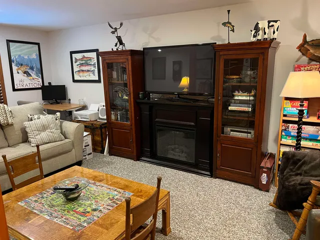 $5,500 | 556 Equinox On The Battenkill, Unit J11, Manchester, VT 05254