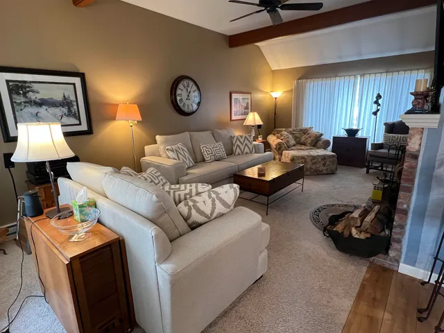 $5,500 | 556 Equinox On The Battenkill, Unit J11, Manchester, VT 05254