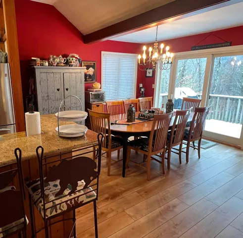 $5,500 | 556 Equinox On The Battenkill, Unit J11, Manchester, VT 05254