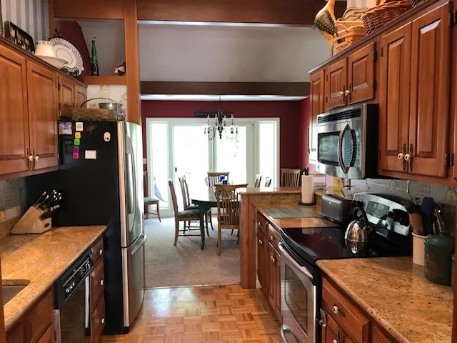 $5,500 | 556 Equinox On The Battenkill, Unit J11, Manchester, VT 05254