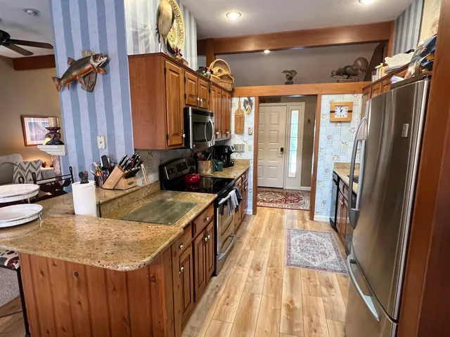 $5,500 | 556 Equinox On The Battenkill, Unit J11, Manchester, VT 05254