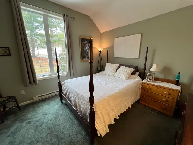 $5,500 | 556 Equinox On The Battenkill, Unit J11, Manchester, VT 05254