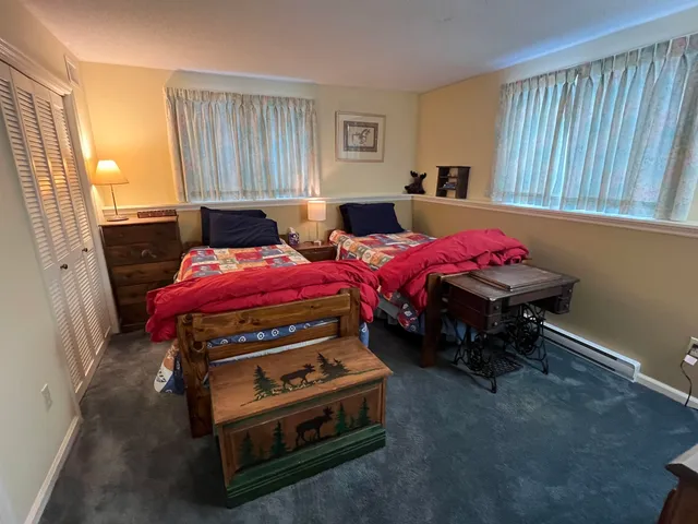 $5,500 | 556 Equinox On The Battenkill, Unit J11, Manchester, VT 05254