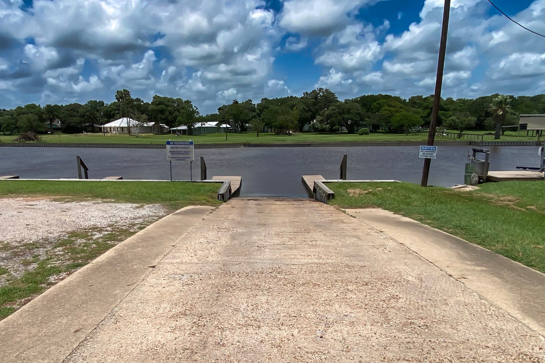 Lot 2 Chambliss Road Sargent, TX 77414 - Photo 5 of 7