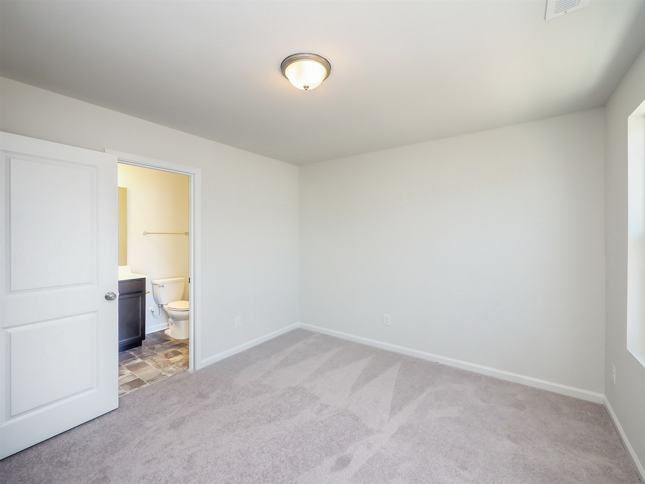 4903 Southern Magnolia Drive, Unit 65 Raleigh, NC 27604 - Photo 21 of 30 Model home in another community. Illustrative purposes only. Bedroom