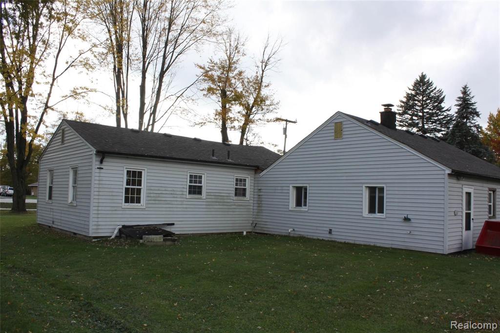 23201 23 Mile Road Macomb, MI 48042 - Photo 47 of 51