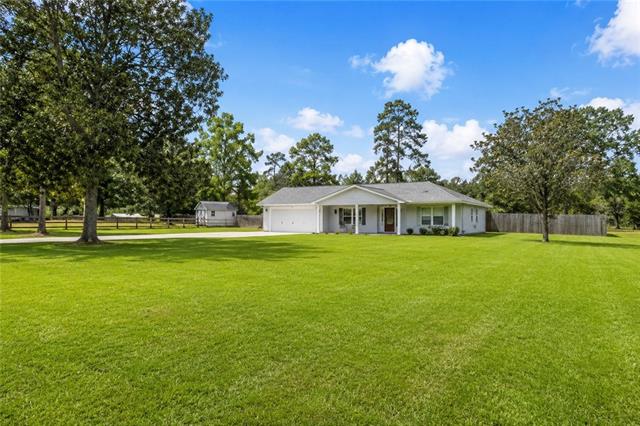 11548 Wardline Road Hammond, LA 70401 - Photo 23 of 25