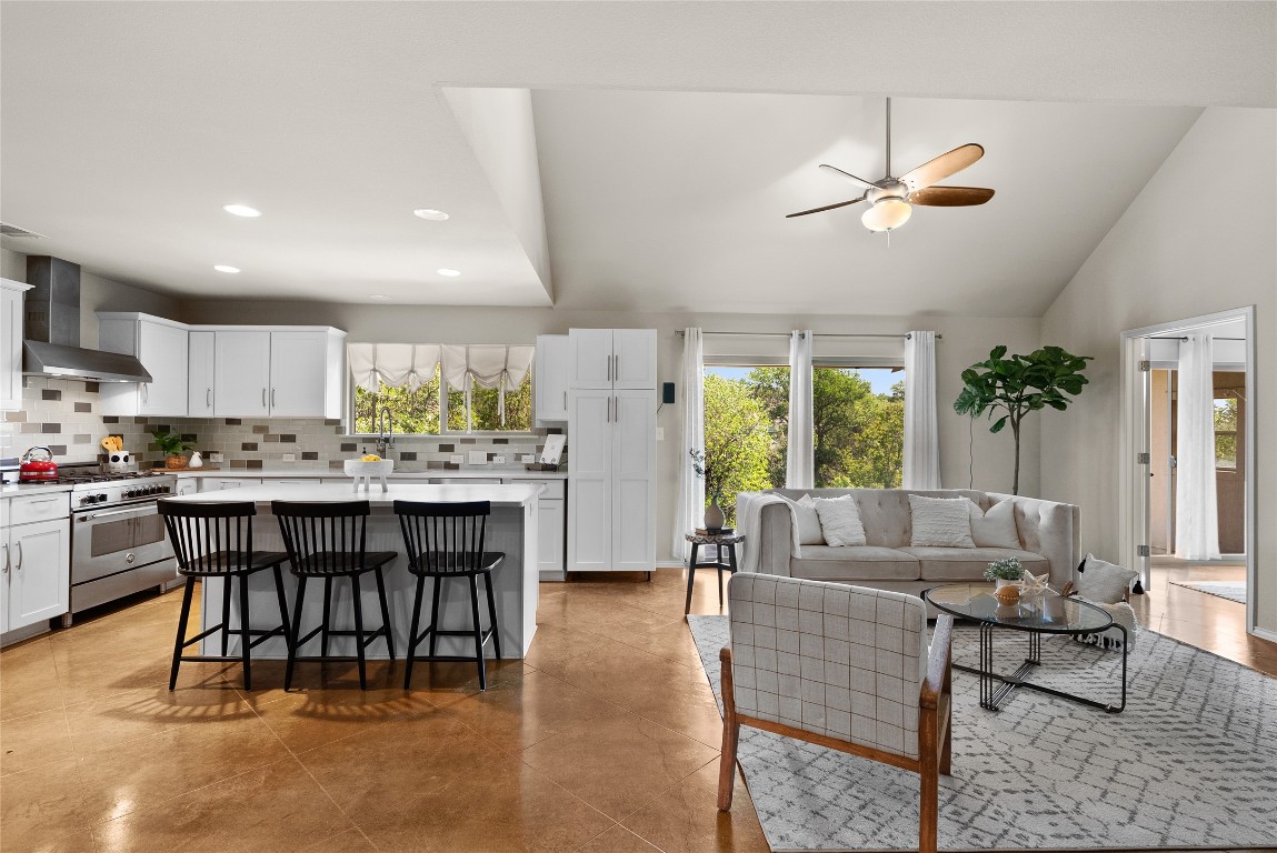 437 Venture Boulevard South Point Venture, TX 78645 - Photo 1 of 1