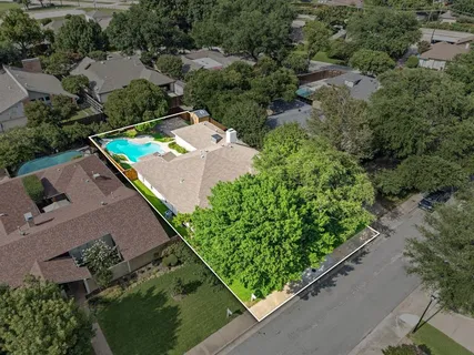$800,000 | 6931 Brentfield Drive, Dallas, TX 75248