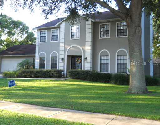 6707 Dunes Lane Temple Terrace, FL 33617 - Photo 1 of 1 Exterior Front