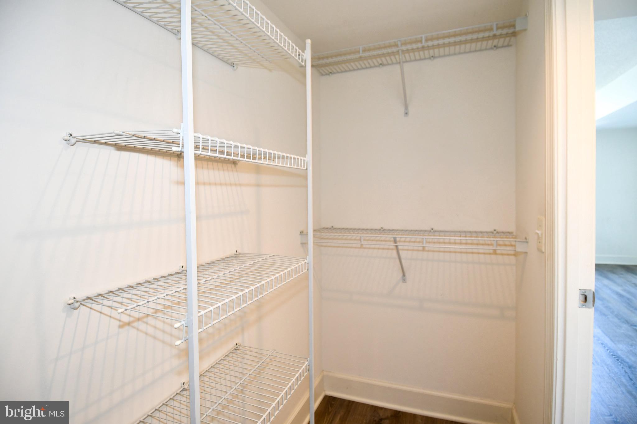 11800 Sunset Hills Road, Unit 1024 Reston, VA 20190 - Photo 16 of 41 Bedroom Closet