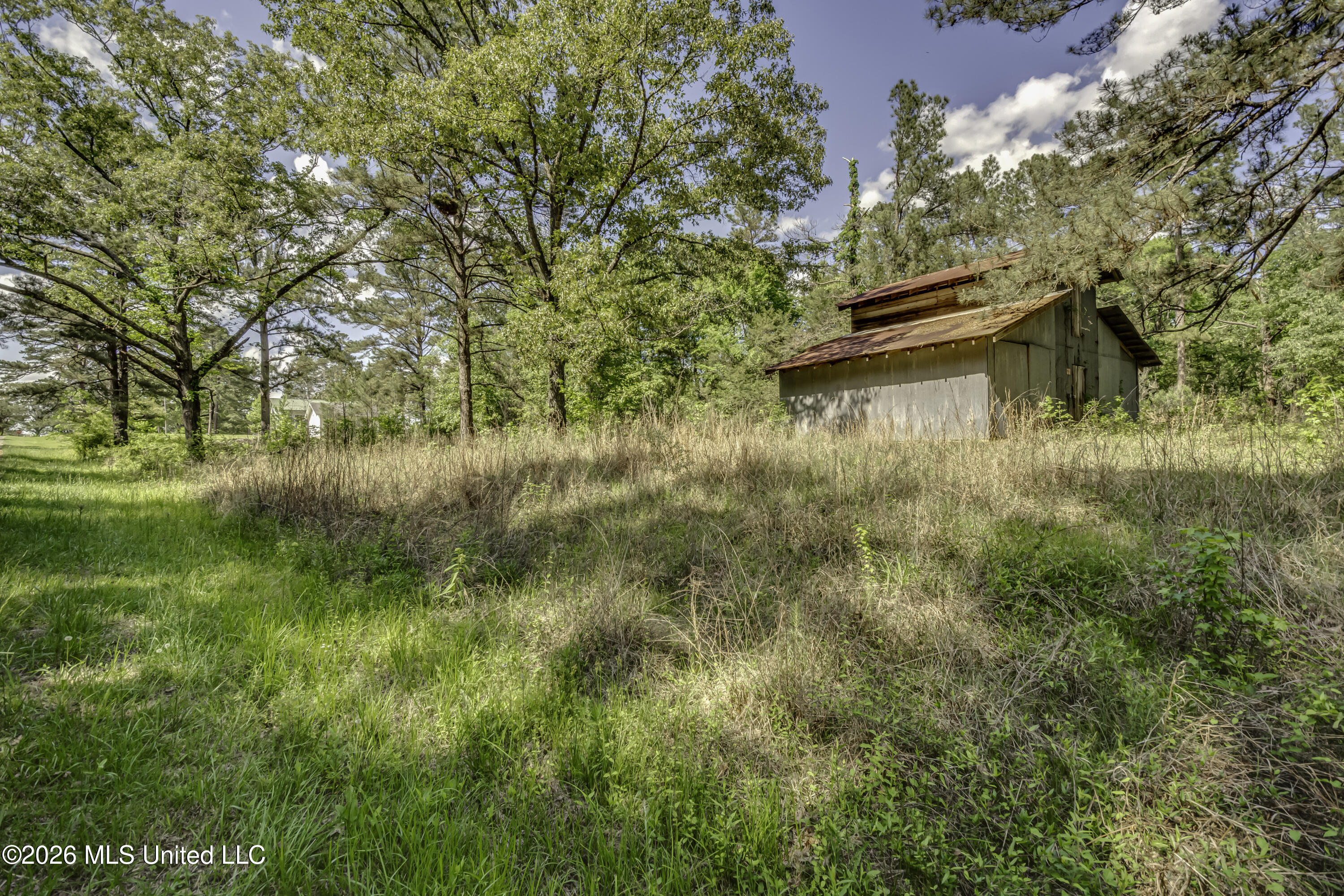 6118 Terry Road Byram, MS 39272 - Photo 58 of 62 6118 Terry Rd--61