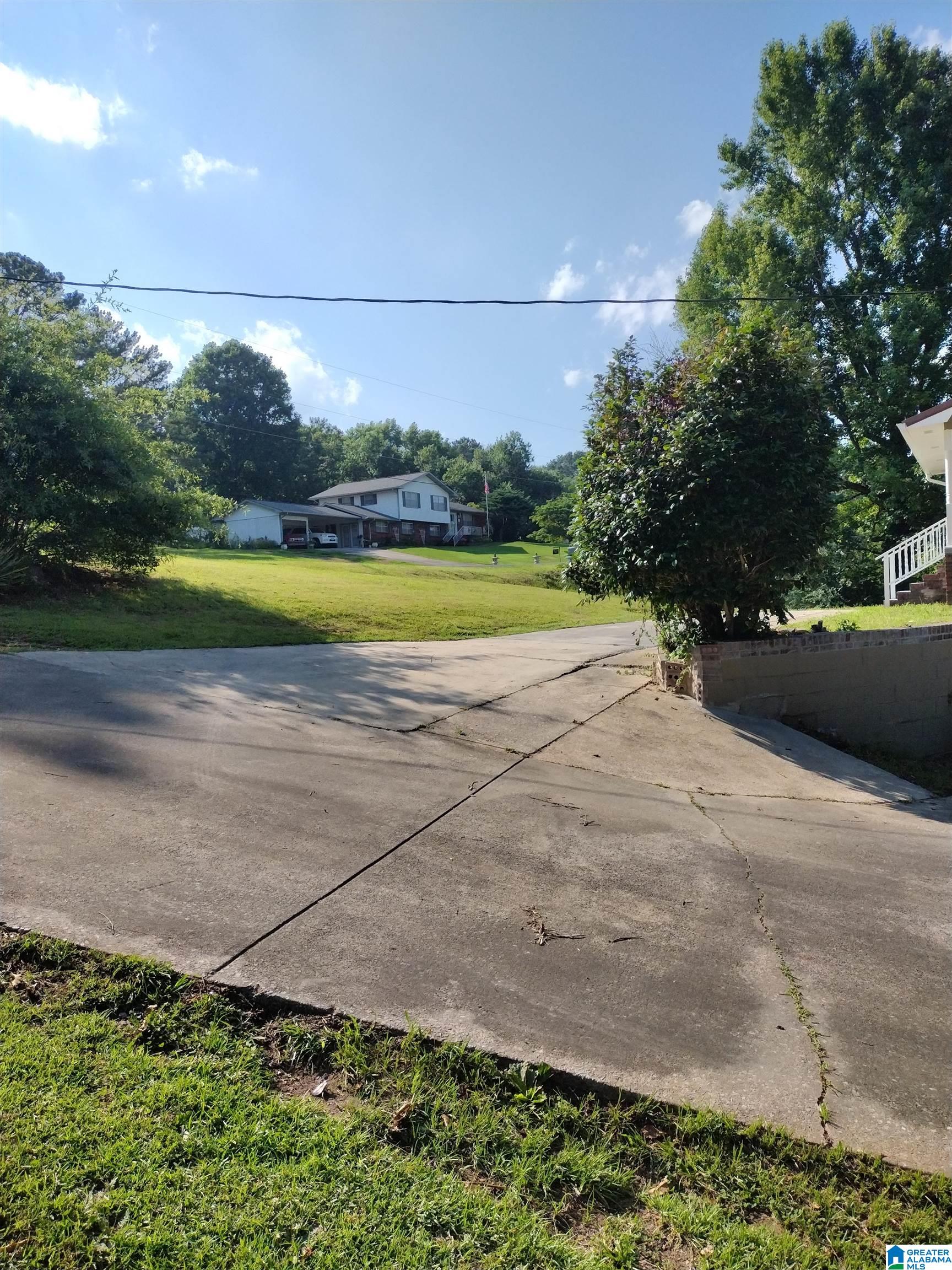 807 Rock Ridge Road Weaver, AL 36277 - Photo 49 of 50